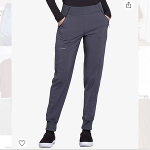 NWT Cherokee Jogger Scrub Pants XL